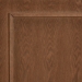 Baxton Studio Giordano Classic and Traditional Ash Walnut Finished Wood Full Size Headboard - BSOMG9783-Ash Walnut-HB-Full