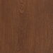 Baxton Studio Rina Mid-Century Modern Ash Walnut Finished Wood 4-Piece King Size Bedroom Set with Synthetic Rattan - BSOMG97151-Ash Walnut-King-4PC Set