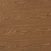 Baxton Studio Denmark Mid-Century Modern French Oak Brown Finished Rubberwood Dining Table - BSODenmark-French Oak-DT