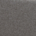 Baxton Studio Coronado Mid-Century Modern Transitional Grey Fabric Full Size 3-Drawer Storage Platform Bed - BSOCF 9270-B-Coronado-B-Grey-Full