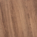 Baxton Studio Umar Modern Industrial Walnut Brown Finished Wood and Black Metal Coffee Table - BSOLCF20450-CT