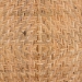 bali & pari Adrena Modern Bohemian Natural Brown Rattan Bar Stool - BSOAdrena-Rattan-BS