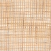 bali & pari Bella Modern Bohemian Natural Brown Mahogany Wood and Natural Rattan 1-Drawer Console Table - BSOBella-Mahogany-Console