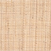 bali & pari Bella Modern Bohemian Natural Brown Mahogany Wood and Natural Rattan 1-Drawer Console Table - BSOBella-Mahogany-Console