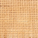 bali & pari Lingga Modern Bohemian Dark Brown Mahogany Wood and Natural Rattan Dining Chair - BSOLingga-Mahogany-DC