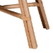 bali & pari Panchali Modern Bohemian Natural Brown Rattan Nightstand - BSOWS027-Rattan-NS