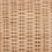 bali & pari Panchali Modern Bohemian Natural Brown Rattan Nightstand - BSOWS027-Rattan-NS