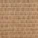 bali & pari Jelita Modern Bohemian Natural Brown Rattan 2-Piece Dining Chair Set - BSOJelita-Rattan-DC