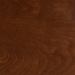 Baxton Studio Eveline Modern Walnut Brown Finished Wood 43-Inch Dining Table - BSORH7006-Walnut Brown-DT