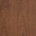 Baxton Studio Alarice Classic and Traditional Ash Walnut Finished Wood Queen Size Headboard - BSOMG9791-Ash Walnut-HB-Queen
