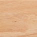 Baxton Studio Denton Japandi Natural Brown Finished Wood Queen Size Platform Bed - BSOBBT61137-A2 Natural Wood-Queen Bed