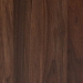Baxton Studio Graceland Mid-Century Modern Transitional Walnut Brown Finished Wood 2-Drawer Nightstand - BSOLV45ST4524WI-CLB-NS