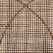 Baxton Studio Ballerina Modern Bohemian Greywashed Rattan and Black Metal 5-Piece Dining Set - BSOKYG006C-Natural Oak/Light Grey-5PC Dining Set