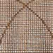 bali & pari Ballerina Modern Bohemian Greywashed Rattan and Black Metal 2-Piece Dining Chair Set - BSOBalerina3-Light Grey Rattan-DC