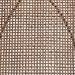 Baxton Studio Sabelle Japandi Natural Brown Finished Wood and Greywashed Rattan 5-Piece Dining Set - BSOKYG007C-Natural Oak/Light Grey-5PC Dining Set