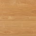 Baxton Studio Sherwin Mid-Century Modern Natural Oak Finished Wood Dining Table - BSOSherwin-Natural Oak-DT
