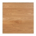 Baxton Studio Leena Mid-Century Modern Natural Oak Finished Wood Counter Height Pub Table - BSOLeena-Natural Oak-PT