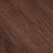 Baxton Studio Markell Mid-Century Modern Transitional Walnut Brown Finished Wood 6-Drawer Dresser - BSOLV44COD44231WI-CLB-6DW-Dresser