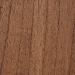 bali & pari Holitz Modern Bohemian Walnut Brown Finished Bayur Wood Nightstand - BSOHoltiz-Medium tone (NAT02)-Nightstand