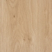 Baxton Studio Cherelle Mid-Century Modern Light Brown and Black 1-Drawer End Table - BSOSR221277-Wooden-ET