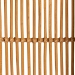 bali & pari Delphine Modern Bohemian Natural Rattan Kitchen Cart - BSODCWH10013-Maia-Natural Rattan-Cart