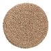 bali & pari Wickham Modern Bohemian Natural Brown Seagrass Ottoman Footstool - BSOF234-FT6-Seagrass/Palm Leaf-Stool