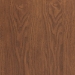 Baxton Studio Melora Mid-Century Modern Walnut Brown Finished Wood and Rattan Queen Size 3-Piece Bedroom Set - BSOMG0004-Ash Walnut-Queen 3PC Bedroom Set