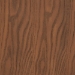 Baxton Studio Asami Mid-Century Modern Walnut Brown Finished Wood and Woven Rattan Queen Size 3-Piece Bedroom Set - BSOAsami-Ash Walnut Rattan-Queen 3PC Bedroom Set