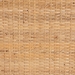bali & pari Papua Modern Bohemian Natural Rattan and Walnut Brown Acacia Wood Counter Stool - BSOPapua-Wood/Natural-CS