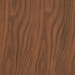 Baxton Studio Demeter Mid-Century Modern Walnut Brown Finished Wood King Size 5-Piece Bedroom Set - BSODemeter-Ash Walnut-King 5PC Bedroom Set