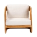 bali & pari Corsa Modern Bohemian Natural Rattan Arm Chair - BSODCWH0020-Biru Natural Rattan-CC