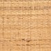 bali & pari Curacao Modern Bohemian Light Honey Rattan 2-Drawer Bookcase - BSOCuracao-Light Honey Rattan-Bookcase