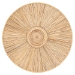 bali & pari Miami Bohemian Light Honey Rattan Coffee Table - BSOMiami-Natural Rattan-CT