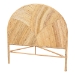 bali & pari Seana Bohemian Honey Rattan King Size Standalone Headboard