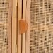 bali & pari Evania Bohemian Natural Rattan 3-Door Storage Cabinet - BSOWS061-B-Natural Rattan-Cabinet