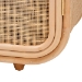 bali & pari Evania Bohemian Natural Rattan 3-Door Storage Cabinet - BSOWS061-B-Natural Rattan-Cabinet