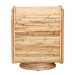 bali & pari Bethari Bohemian Natural Rattan Nightstand - BSOWS056-Natural Rattan-NS