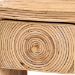 bali & pari Rosina Bohemian Natural Rattan 1-Drawer Nightstand - BSOWS057-Natural Rattan-NS