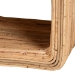 bali & pari Rosina Bohemian Natural Rattan 1-Drawer Nightstand - BSOWS057-Natural Rattan-NS
