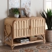 bali & pari Gitano Bohemian Natural Rattan 2-Door Storage Cabinet - BSOWS085-B-Natural Rattan-Cabinet