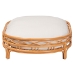 bali & pari Jovia Bohemian Honey Rattan Pet Bed - BSOModel 4-Light Honey Rattan-Pet Bed