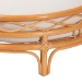 bali & pari Jovia Bohemian Honey Rattan Pet Bed - BSOModel 4-Light Honey Rattan-Pet Bed