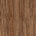 bali & pari Liza Bohemian Natural Seagrass and Wood Accent Bench - BSOLIZZA-Wooden-Bench
