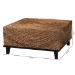 bali & pari Verino Bohemian Natural Seagrass Coffee Table - BSOVerino-Seagrass-CT