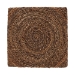 bali & pari Verino Bohemian Natural Seagrass End Table - BSOVerino-Seagrass-ET