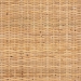 bali & pari Kalimantan Bohemian Light Honey Rattan and Mahogany Wood Rectangle Coffee Table - BSOKALIMANTAN-Rectangle-Rattan-Coffee Table