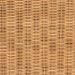 bali & pari Erla Bohemian Light Honey Rattan Accent Bench with Scallop border - BSOIndiana-Light Honey Rattan-Bench