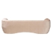 Baxton Studio Adanna Glam and Luxe Champagne Beige Velvet Fabric Sofa - BSOTSF-7019-Beige Velvet-Sofa