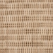 bali & pari Lanica Japandi Sun Bleached Rattan 2-Drawer Console Table - BSOBraided Sun Bleached Ivory Rattan-Console Table