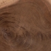 bali & pari Liberte Natural Teak Wood End Table - BSOLiberte-Wooden-ET